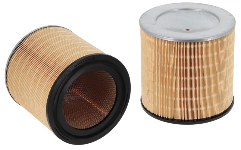 Воздушный фильтр HIFI FILTER ASR 995300AB058
