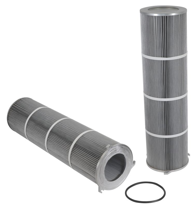 Воздушный фильтр HIFI FILTER ASR 999400AN202