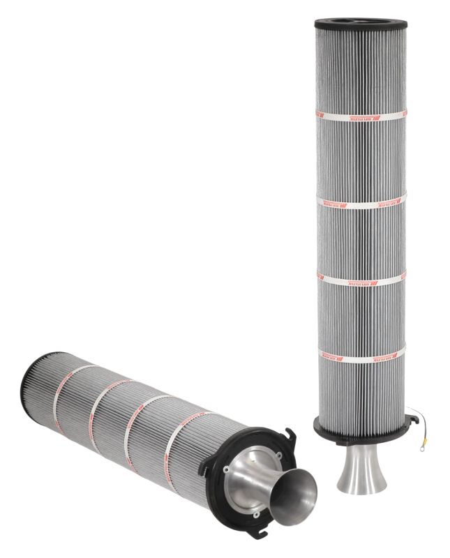 Воздушный фильтр HIFI FILTER AS 3014 S