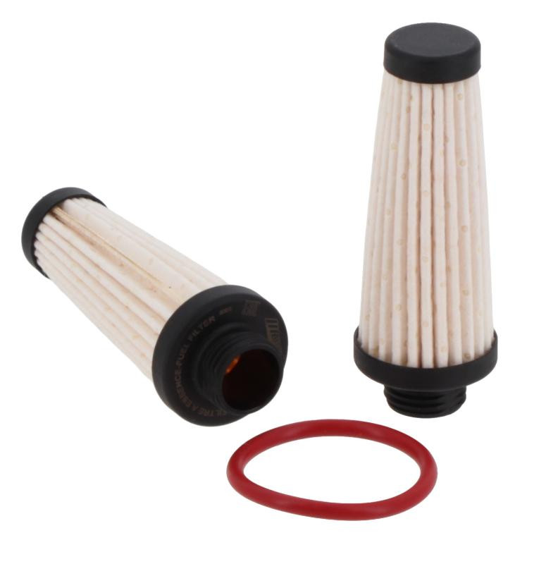 Топливный фильтр HIFI FILTER BE 25081