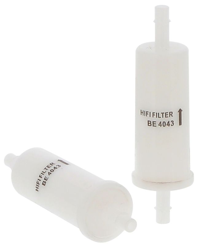 Бензиновый фильтр HIFI FILTER BE 4043
