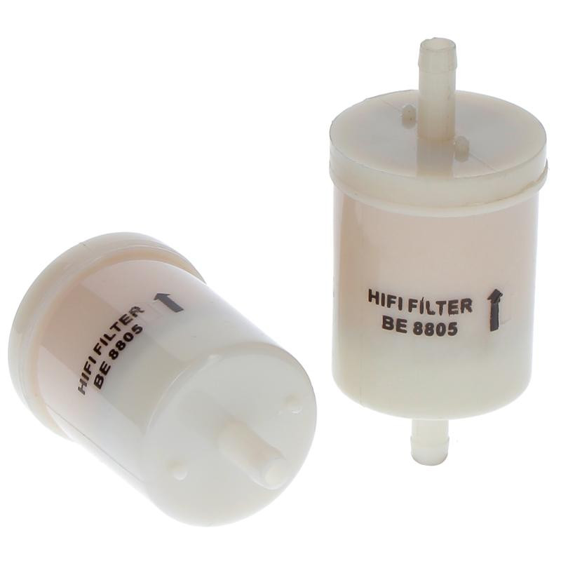 Топливный фильтр HIFI FILTER BE 8805