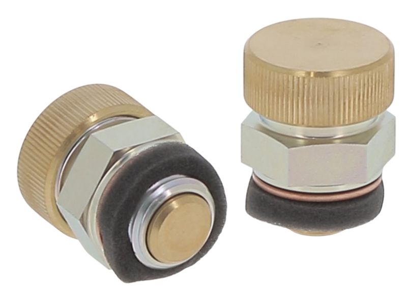 QUICK DRAIN PLUG HIFI FILTER BO 4502075