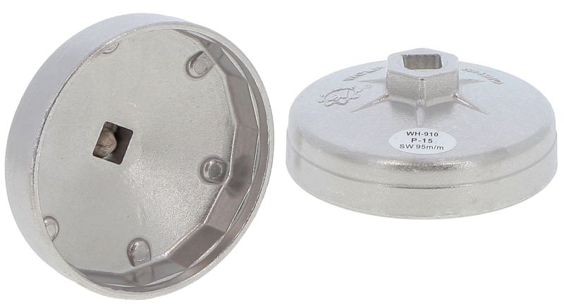FILTER WRENCH HIFI FILTER CL 6012