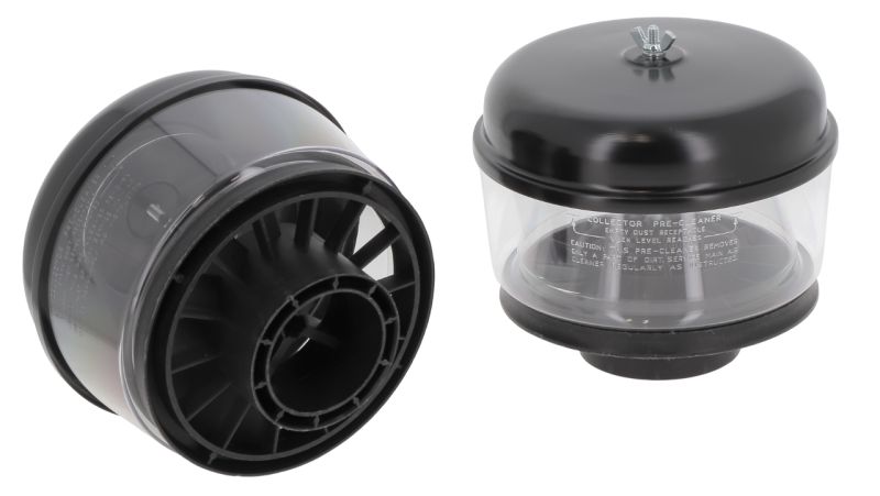 Фильтр циклона HIFI FILTER CPC 031H064D002