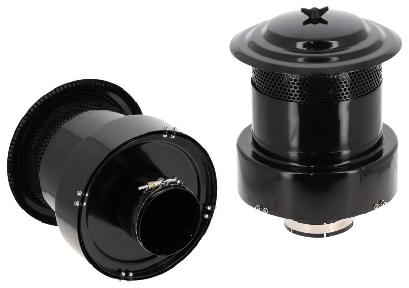 DUSTING PREFILTER HIFI FILTER CPC 232M127D002
