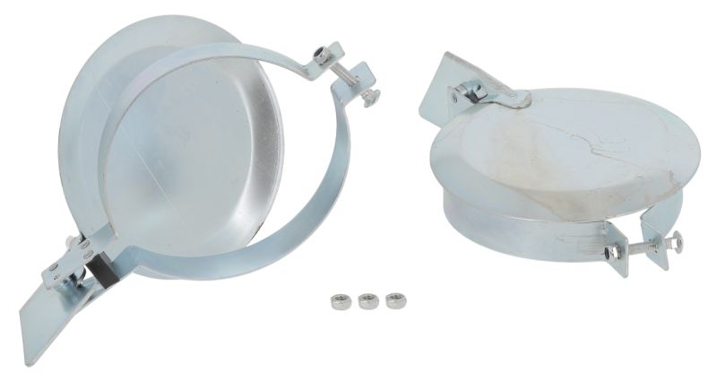 EXHAUST HIFI FILTER CPE 24S