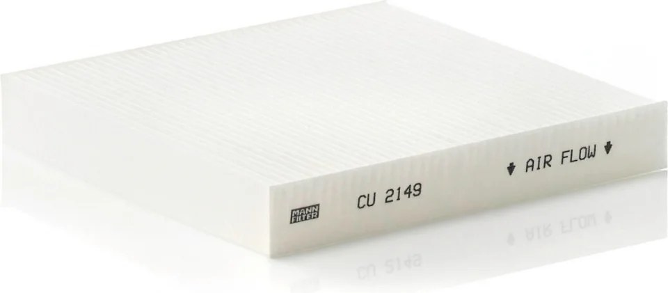 Фильтр салона AFW1086 (CU2149)