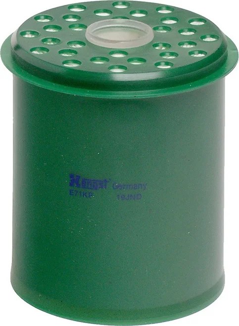 DESICCATOR FILTER HIFI FILTER D 104