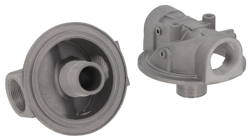 Фильтр HIFI FILTER DAR 23737 ZD