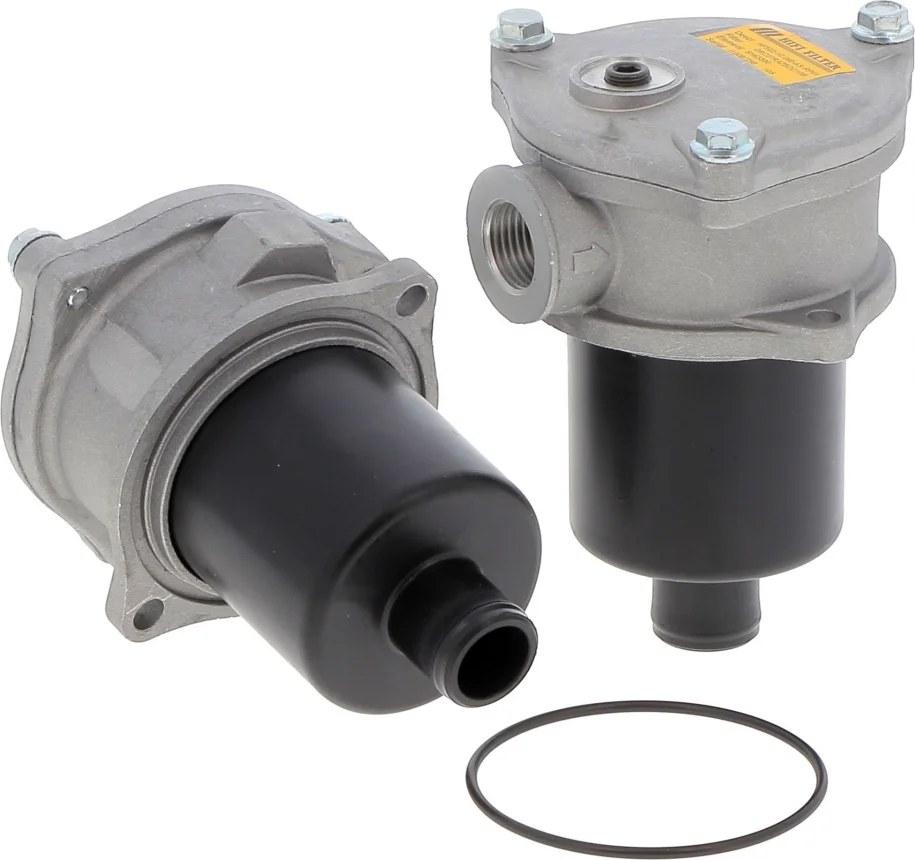ADAPTER HIFI FILTER DC 10