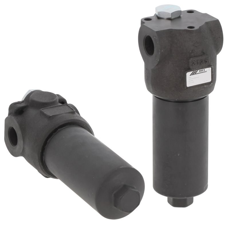 Гидравлический фильтр (в сборе) HIFI FILTER DPQ 11PDSBGF05D