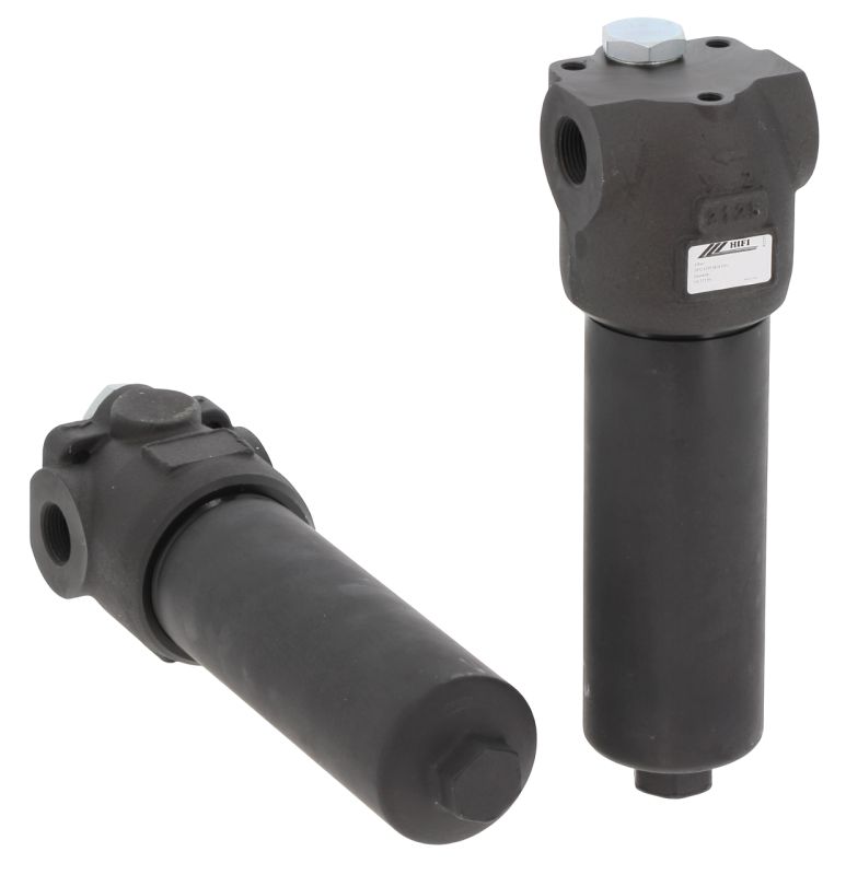 Гидравлический фильтр (в сборе) HIFI FILTER DPQ 11PESBGF10D