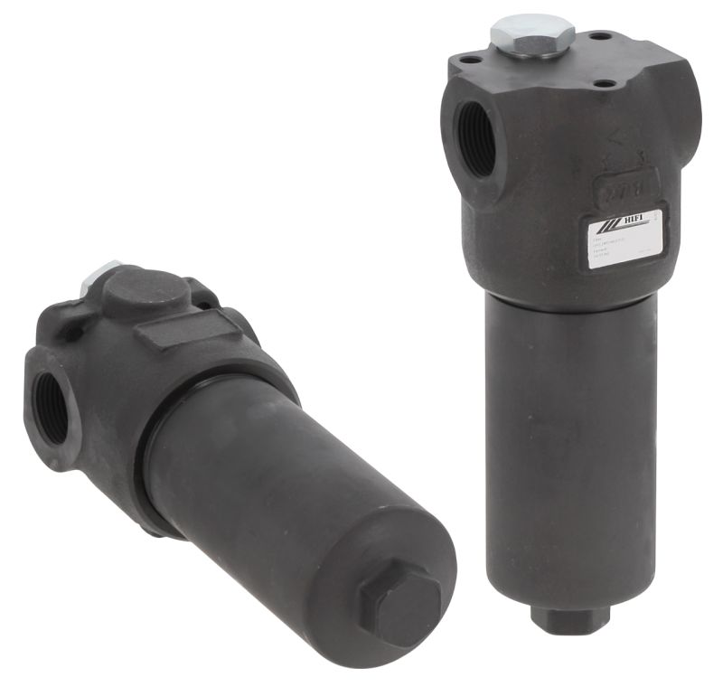 Гидравлический фильтр (в сборе) HIFI FILTER DPQ 28PDSBGF05D