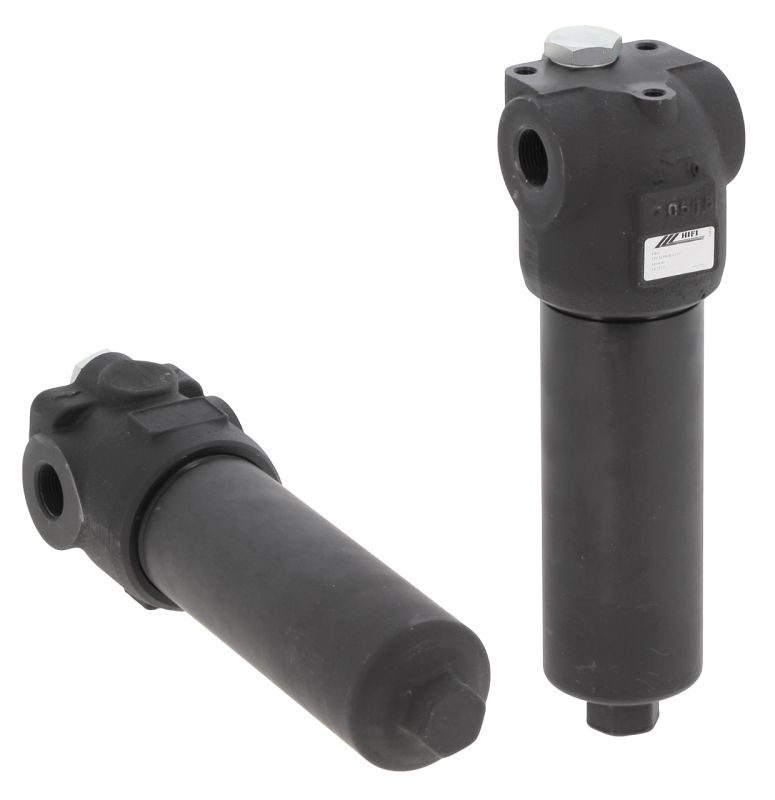 Гидравлический фильтр (в сборе) HIFI FILTER DPV 11PNSBGF05D