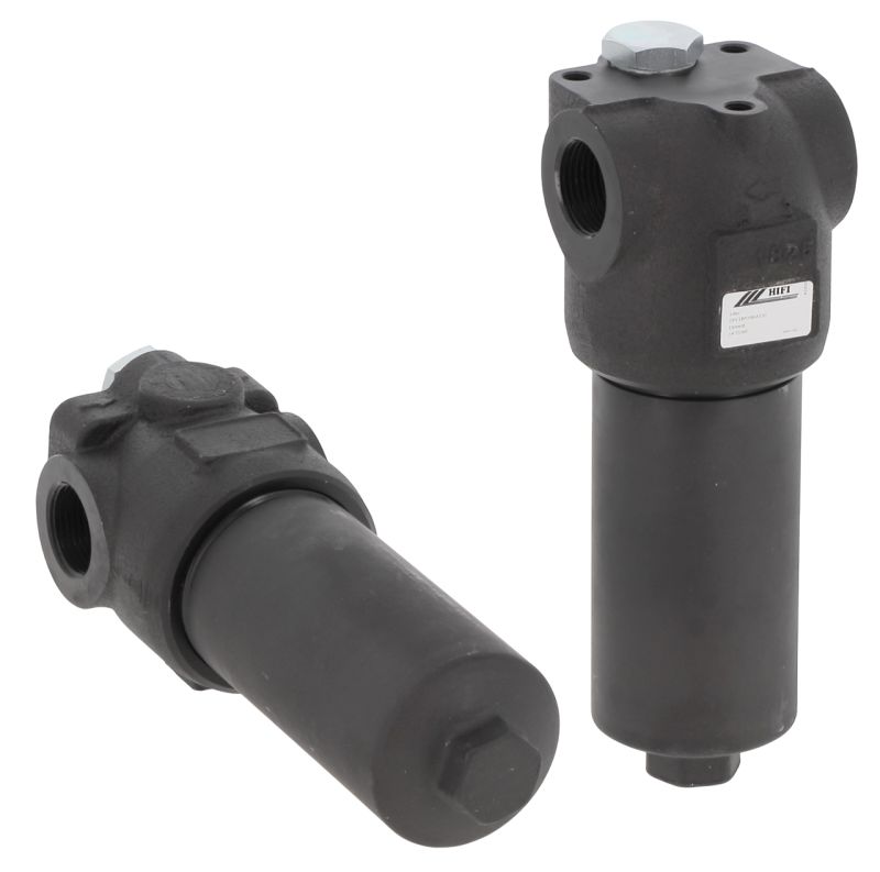 Гидравлический фильтр (в сборе) HIFI FILTER DPV 28POSBGF05D
