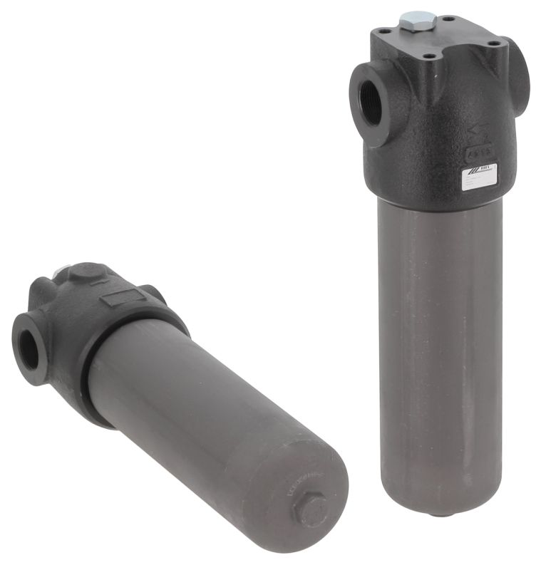 Гидравлический фильтр (в сборе) HIFI FILTER DPV 37PRSBGF25D