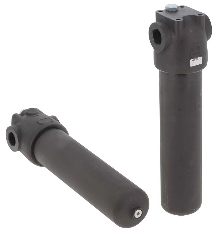 Гидравлический фильтр (в сборе) HIFI FILTER DPV 37PSSBGF25D