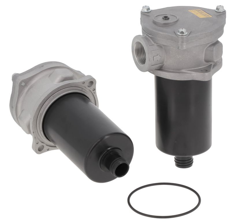 Гидравлический фильтр HIFI FILTER DRC 28RDZBDF10B