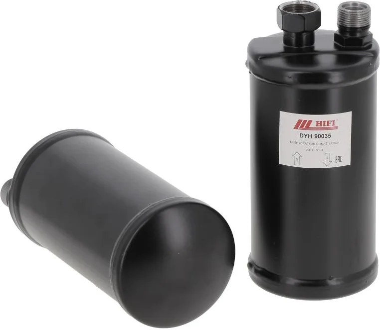 Фильтр кондиционера HIFI FILTER DYH 90035