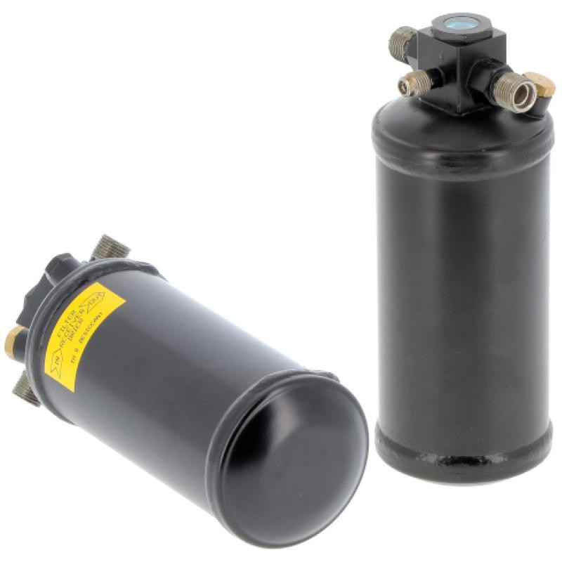 Фильтр кондиционера HIFI FILTER DYH 90032