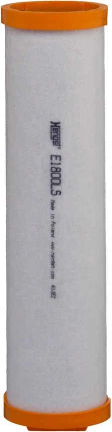 ELECTROSTATIC FILTER KIT HIFI FILTER E1 800