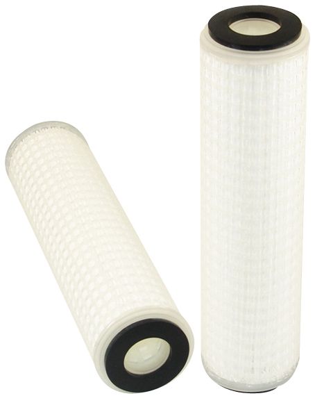 Фильтр жидкости HIFI FILTER EI 51210 YYEA