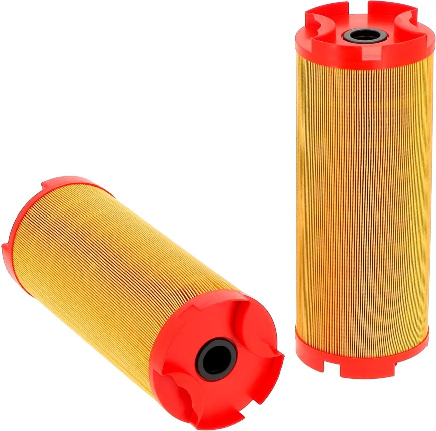 SPARK EROSION FILTER HIFI FILTER EL 15195 N