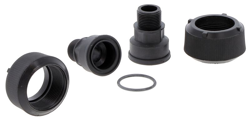 CONNECTOR HIFI FILTER ENW 18-RC