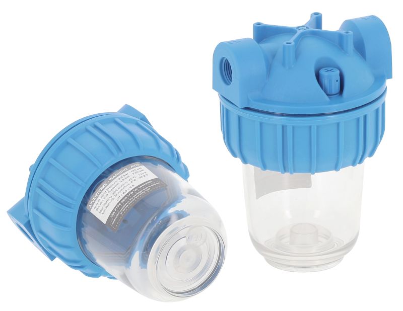 Фильтр HIFI FILTER EZD 05227 ZZOS