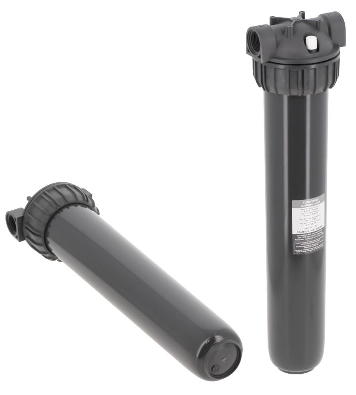 LIQUID FILTER HOUSING HIFI FILTER EZK 20247