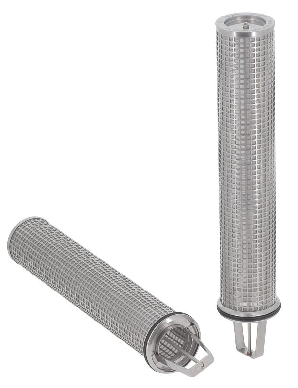 Фильтр жидкости HIFI FILTER EZ 99016
