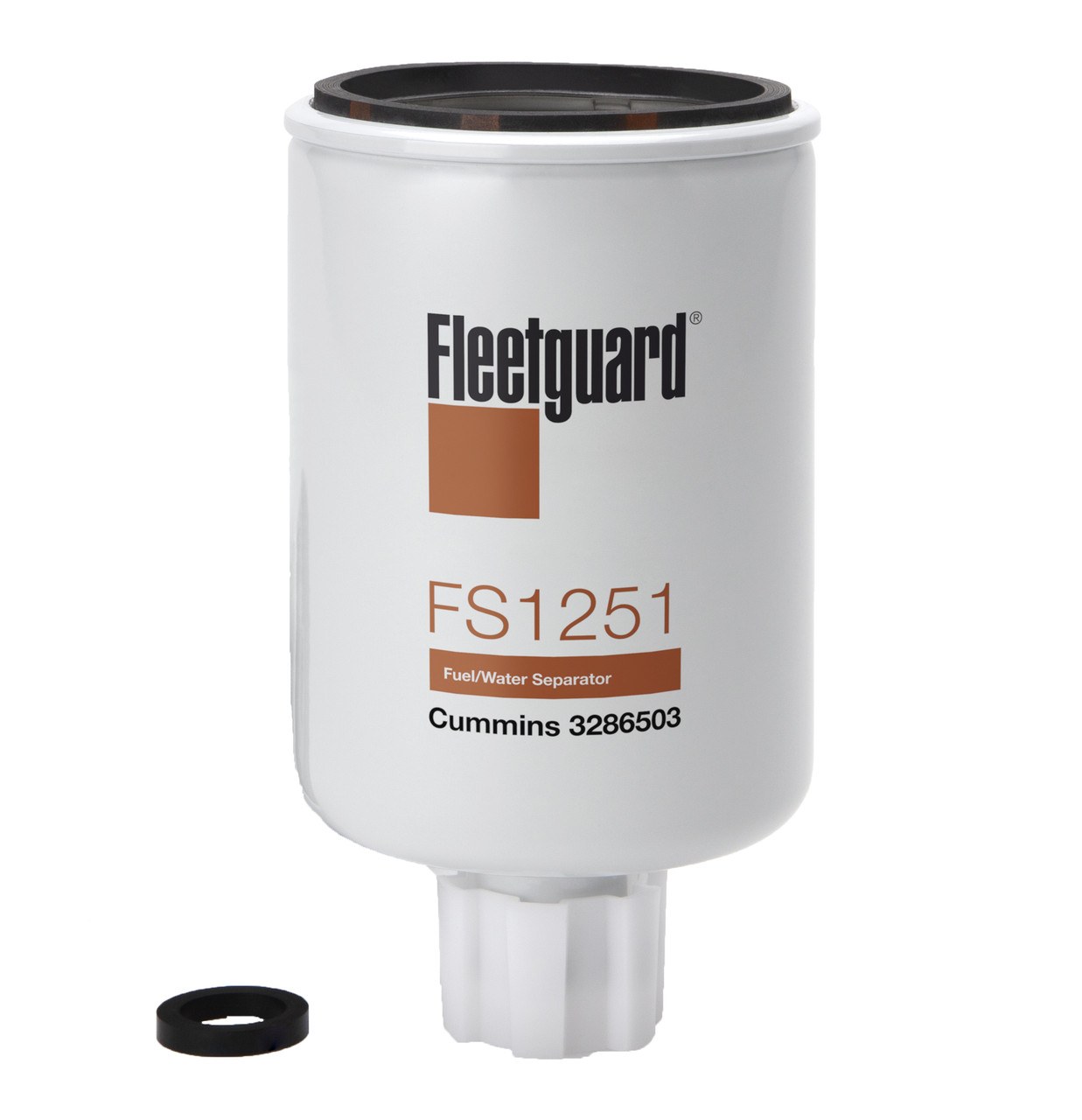 Фильтр топливный FC5509 Sakura (1R0749)