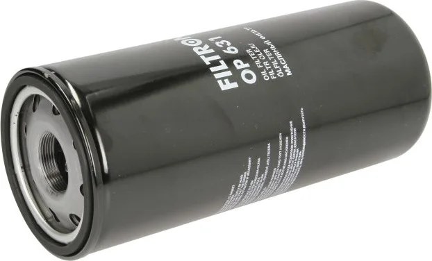 Фильтр масляный FILTRON OP631