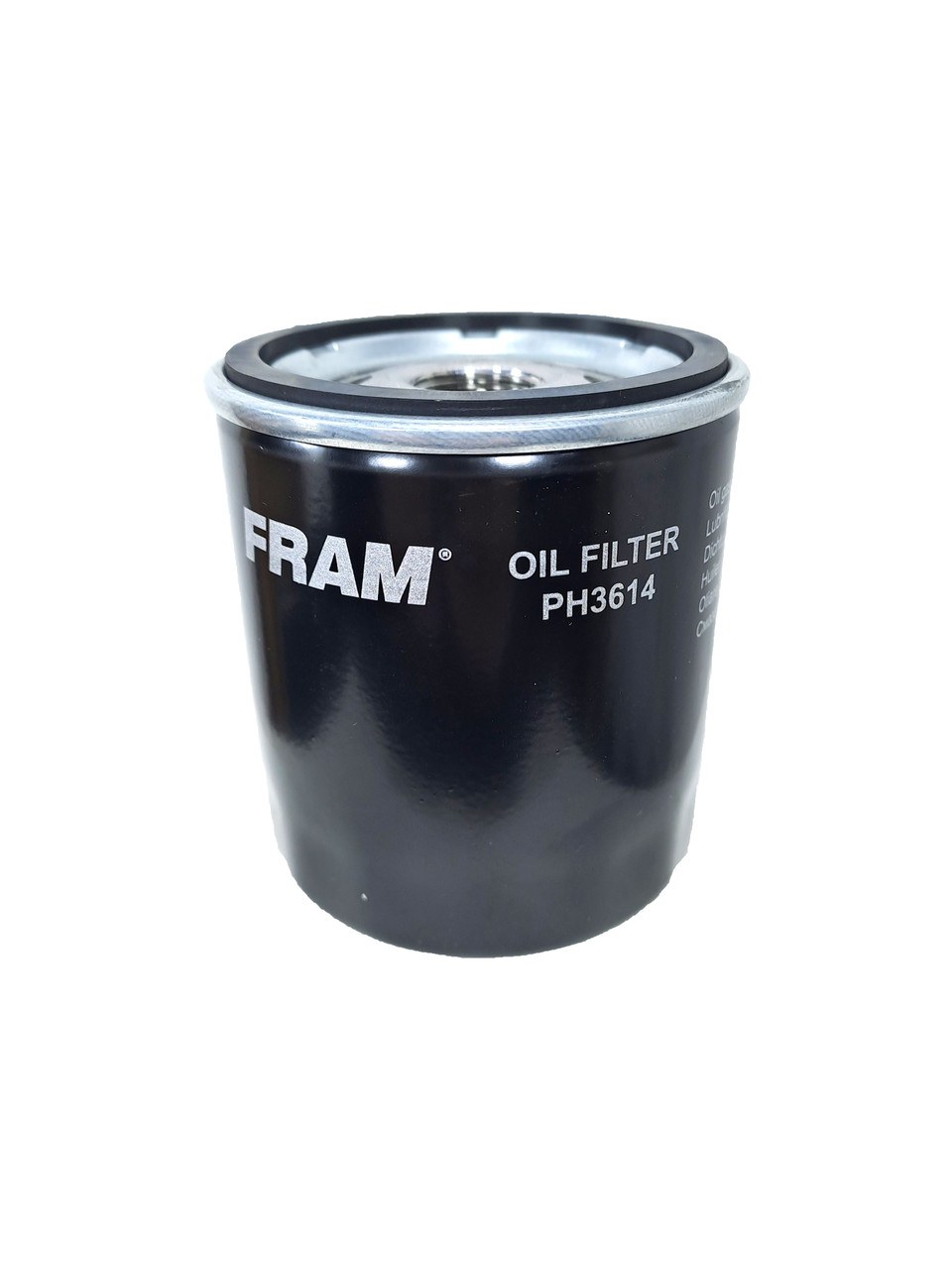 Фильтр масляный FRAM PH3614