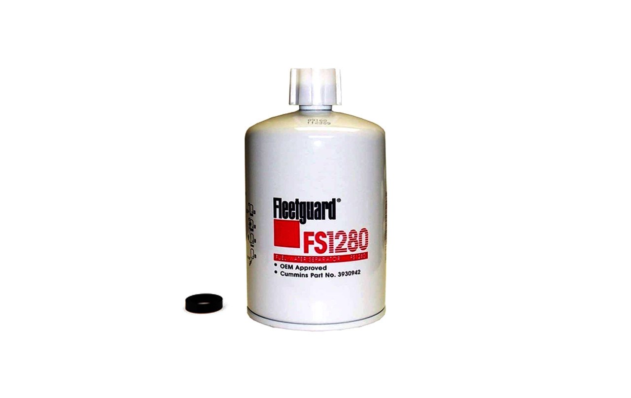 Фильтр топливный FS1280 Tenghao