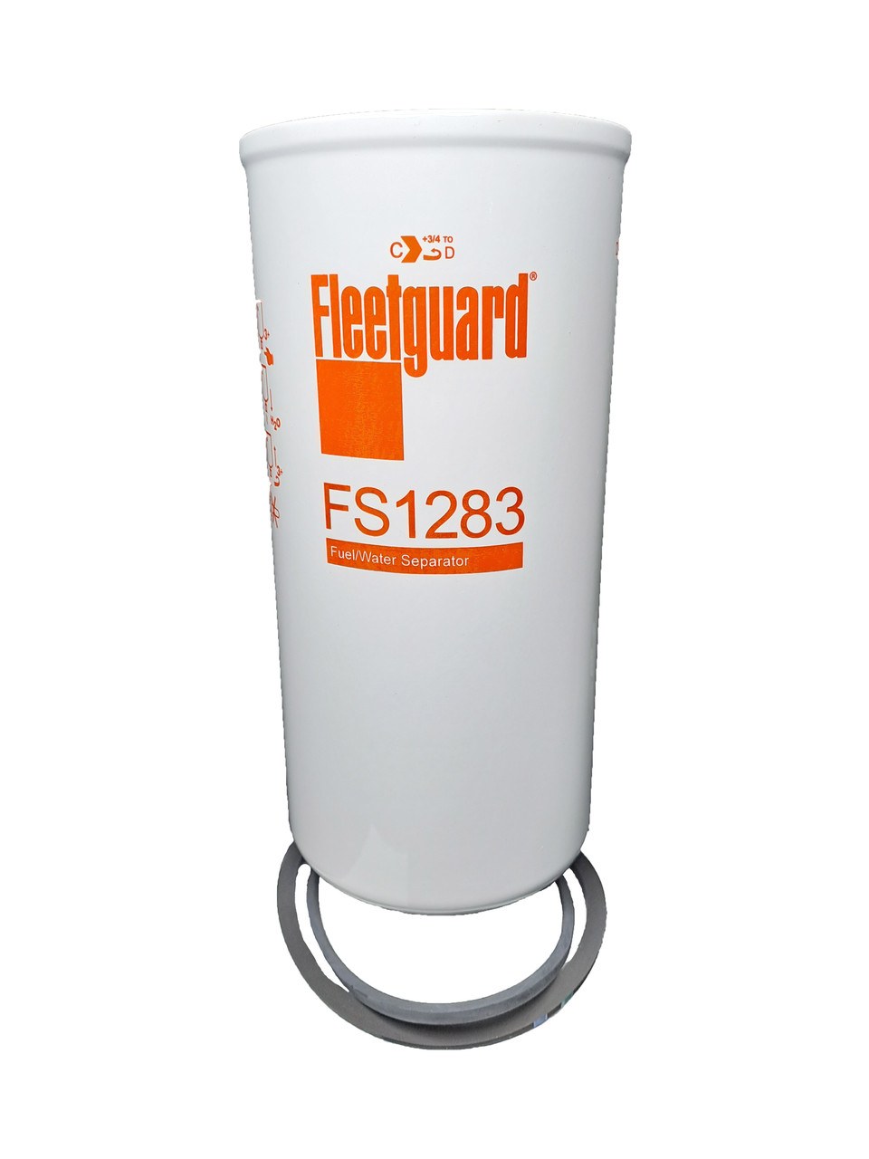 Фильтр топливный FS1283