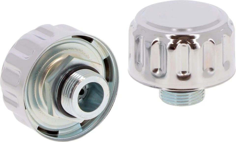 Фильтр сапуна HIFI FILTER FS 301
