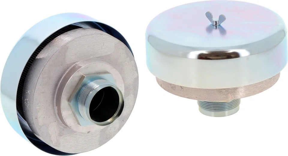 Фильтр сапуна HIFI FILTER FS 369
