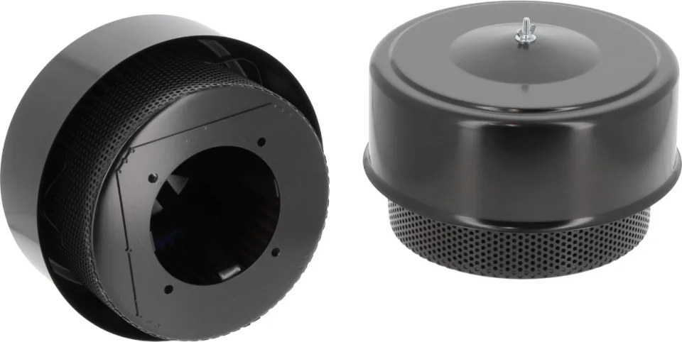 Фильтр сапуна HIFI FILTER FS 373