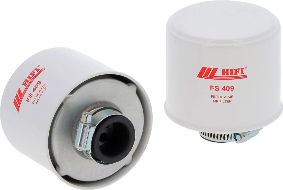 FILTRE A AIR HIFI FILTER FS 409 N