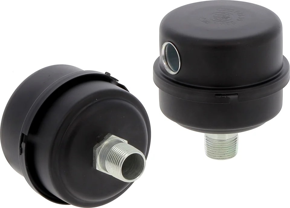 Фильтр сапуна HIFI FILTER FS 493