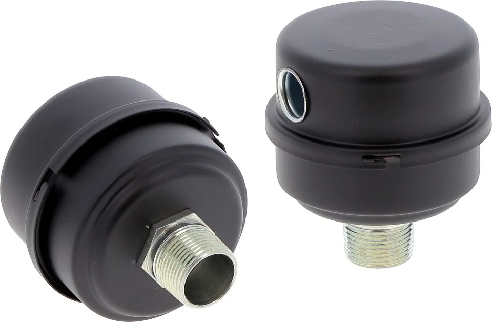 Фильтр сапуна HIFI FILTER FS 494