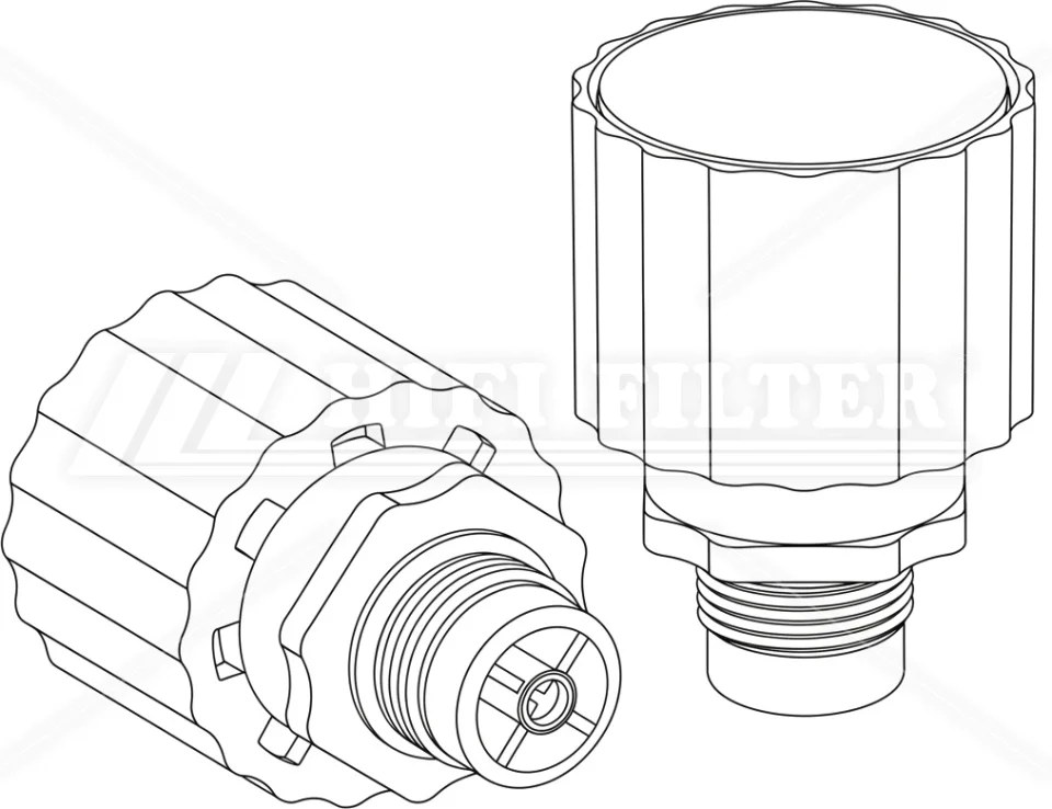 Фильтр HIFI FILTER FS 648