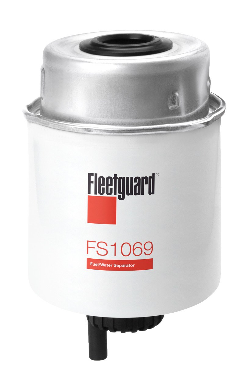 Фильтр топливный FSF713 (32/925694/RE507284)