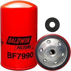 Фильтр топливный FSF814/6 (2998229/FF261)