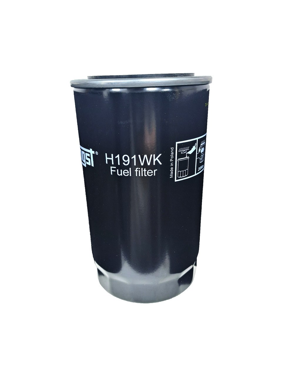 Фильтр топливный FSF917/1C (P550881/FF5485)