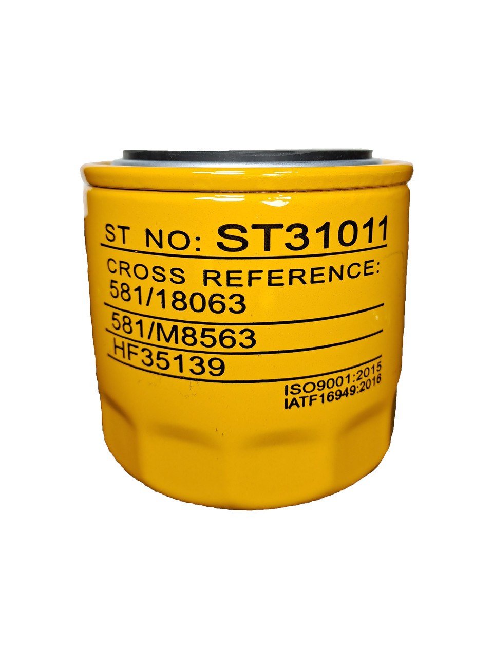 Фильтр гидравлический FSO910/1 (581/18063/P551756) JCB