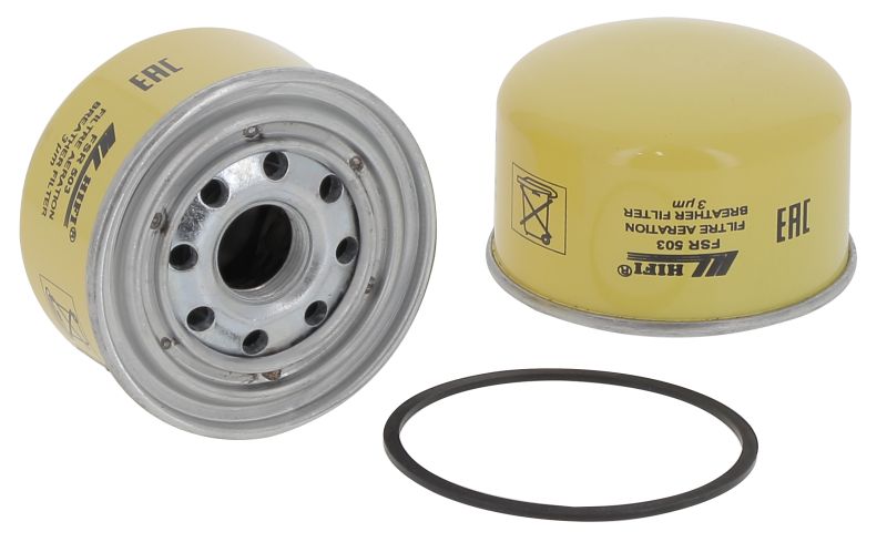 Фильтр HIFI FILTER FSR 501+FSR 503