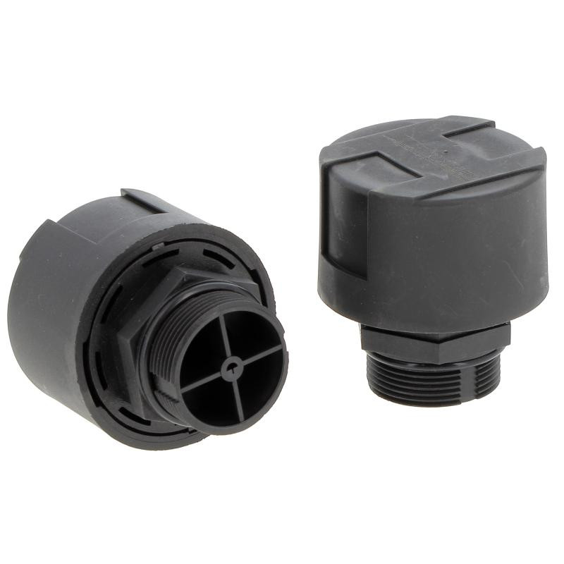 Фильтр сапуна HIFI FILTER FS 327